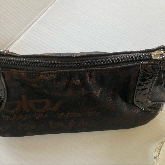 Byblos Mini Shoulder Purse - Picture 11 of 12